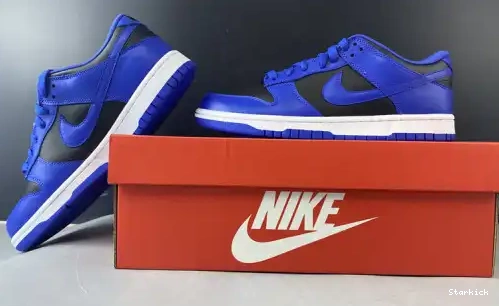 Low Blue and SB CU1726 Black Nike Dunk 006 0521